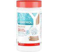 Chlore non stabilisé BAYROL Chloryte - Granulés