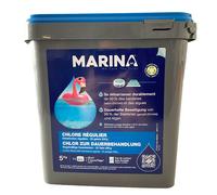 Chlore régulier Marina - Galets de 200g