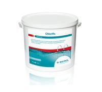 Bayrol Chlorifix - Chlore choc stabilisé Granulés 5 kg