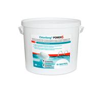 Chlorilong Power 5 PADS 5KG