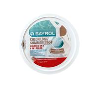 Bayrol Chlorilong Summer Chlore stabilisé 6 en 1 0,5kg