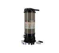 Hayward Chlorinateur/Brominateur C0500 14 kg by-pass Gris/Noir
