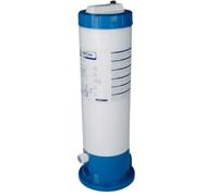 Chlorinateur Brominateur Astralpool Dossi 10 off-line 10 kg