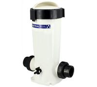 Chlorinateur Brominateur Astralpool Dossi 3 in-line 3,5 kg