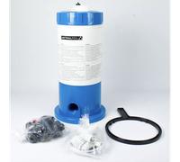 Astralpool 01413 Dossi Off-line Water Treatment Equipment Dosing System 5kg Clair