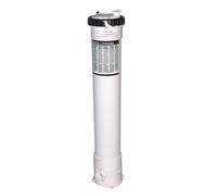 Chlorinateur/brominateur grande capacité - Rainbow - 18 kg - Pentair - Distributeur chlore et brome