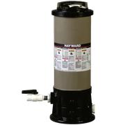 Chlorinateur/Brominateur Hayward 14 kg by-pass - Hayward G
