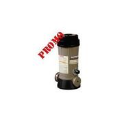Hayward Chlorinateur CL220 4 kg By-Pass Gris/Noir