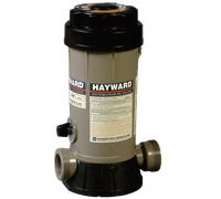 Chlorinateur Hayward 4kG doseur chlore
