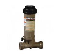 Hayward Chlorinateur CL0100 Gris/Noir