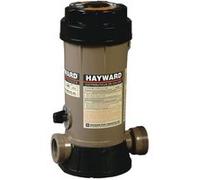 Chlorinateur Hayward CL0200 Euro Noir et Gris G