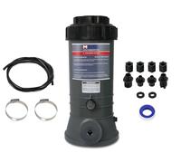 Chlorineur automatique hors ligne pour piscine MAYGO CL220 de remplacement Hayward CL220, Chlorineur automatique hors ligne pour piscine pour piscine hors sol et intérieure (4,1 kg)