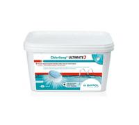 Chlorlent Chlorilong® Ultimate 7 fonctions 4,8 kg