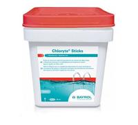 Chloryte sticks - 4,5 kg de Bayrol - Produits chimiques