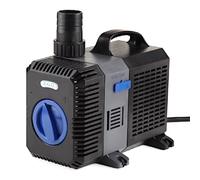 CHM GmbH® Pompe de bassin 30 W Pompe de bassin Pompe filtrante 4500 l/h Hauteur max. 4 m