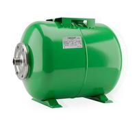 CHM GmbH® Réservoir à membrane en acier sous pression 50 l Pression max. 8 bar
