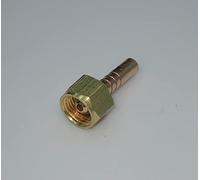 CHNSALESCOM SR WP-9 17 18 20 24 25 26 TIG Connecteur de câble d'alimentation pour torche de soudage (M16 x 1,5)