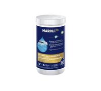 Choc à l'oxygène actif sans chlore pour spa 1,20 kg - Marina Spa