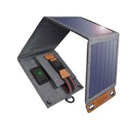 CHOETECH Panneau solaire pliable 14W - SC004