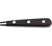 Choix de couteaux et d'outils de cuisine | Couteau de chef | Couteau à éplucher | Couteau à éplucher | Couteau d'office | Fourchette de cuisine | Palette STUBAI Trousse à roulettes nouvellement équipé