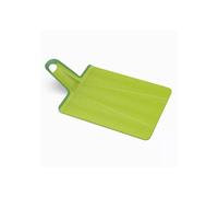 CHOP2POT Plus Planche à découper Modèle Moyen Joseph Joseph Vert