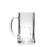 Chope à bière 500 ml 'Europa', verre