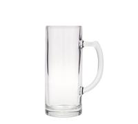 Chope à bière 500 ml 'Gutsherren', verre