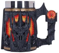 Chope à bière de Le Seigneur Des Anneaux - Nemesis Now - Sauron - pour Indifférent - Standard Standard