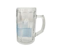 OLYMPIQUE DE MARSEILLE Chope à Bière OM - Collection officielle 50 Cl