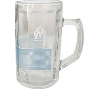 OLYMPIQUE DE MARSEILLE Chope à Bière OM - Collection officielle 50 Cl