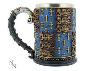 Chope Emblèmes Médiévaux Chevaliers G