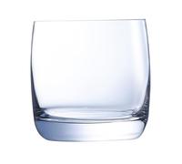 Chef & Sommelier Gobelet Vigne Forme basse 31 cl - Lot de 6