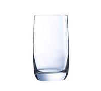 chope Forme Haute 22 cl Vigne Chef et Sommelier - Lot de 6