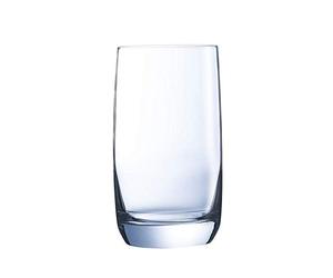 chope Forme Haute 22 cl Vigne Chef et Sommelier - Lot de 6