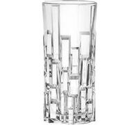Chope forme haute Etna 34 cl (lot de 6) - Rcr - Transparent / Cristal - Verre Cristallin Transparent G
