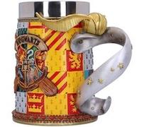 Chope - Harry Potter - Vif D'or Collector Multicolore G