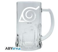 Chope - Naruto Shippuden - Konoha 50 Cl
