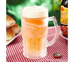 Chope Réfrigérante Double Paroi