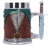 Chope - Seigneur Des Anneaux - Frodon Multicolore G