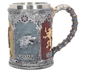 Chope Sigil Game of Thrones