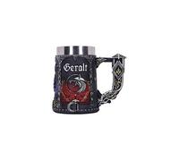 Chope - The Witcher - Tankard Inox G