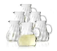 'Chope verre "Salzbourg : 0,2 l, 75/102, panier 50794 Évier