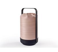 Chou Mini LED Lampe de batterie / Lampe de table avec USB LZF Lamps 33 Rose clair - CHOU MN LED 33