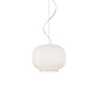 Foscarini Chouchin Bianco 1 LED Suspension Blanc
