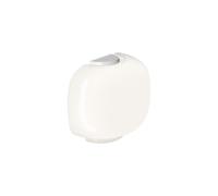 Chouchin Bianco 3 Applique Murale Blanc