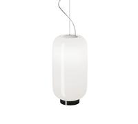 Foscarini Chouchin Reverse 2 Suspension Blanc/Noir