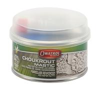 Choukrout mastic polyester armé OWATROL - pot - 300g