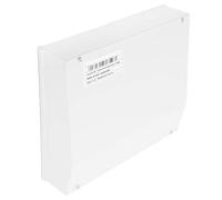 Chrees Contrôleur intelligent de poêle de sauna, panneau de commande d'affichage LCD de température avec bouton lumineux, contrôleur externe pour appareils de spa, 380-415 V