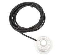 Chrees Émetteur photosynthétique, capteur de rayonnement IP67, sortie RS232 haute précision pour serre, ferme, longue durée de vie et haute stabilité, étanche, résistant à la chaleur