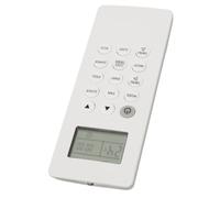 Chrees Télécommande de Climatiseur de Remplacement Durable et Conviviale pour Beko Arçelik AC, 1 unité de Télécommande